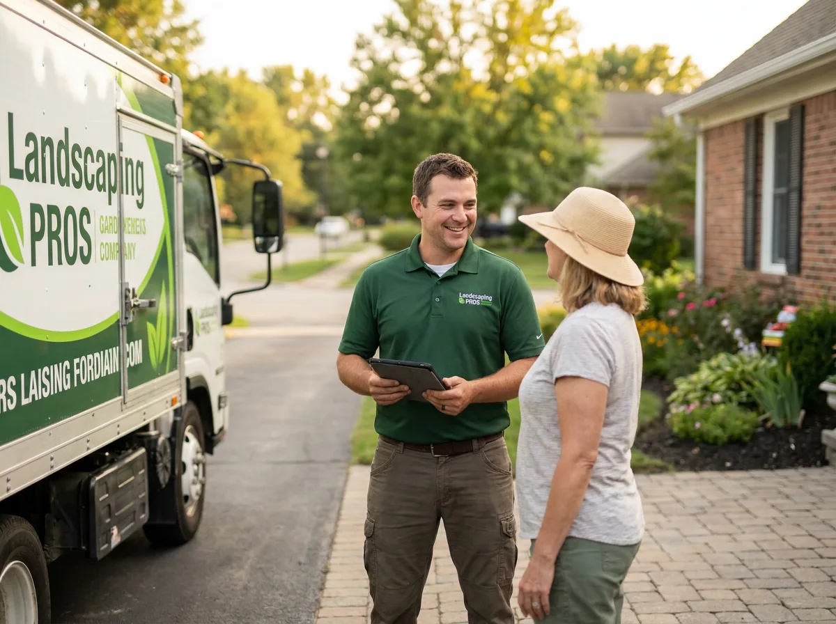Landscaping Delaware Water Gap, PA FAQs